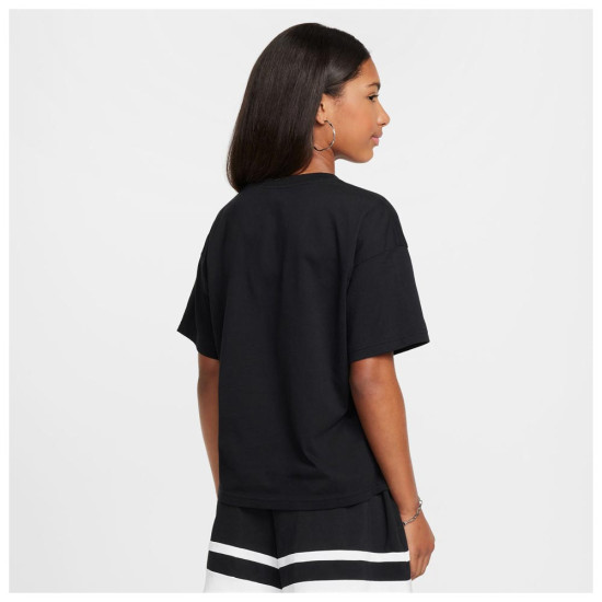 Nike Παιδική κοντομάνικη μπλούζα Sportswear